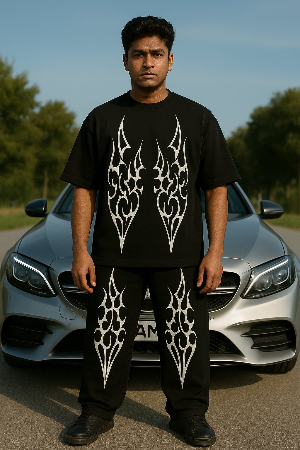 FLYING ARROW COD SET 🔥(695 rs per piece M.O.Q 12 piece)