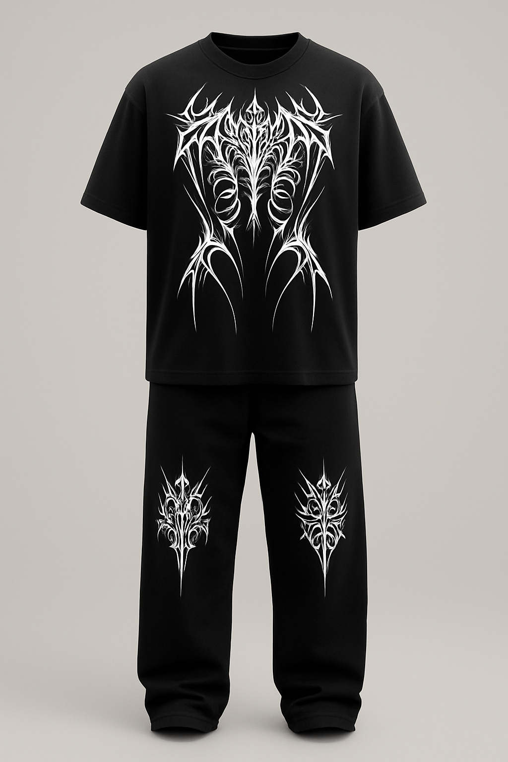 VENOM GOD COD SET 🔥 (695 rs per piece M.O.Q 12 piece)