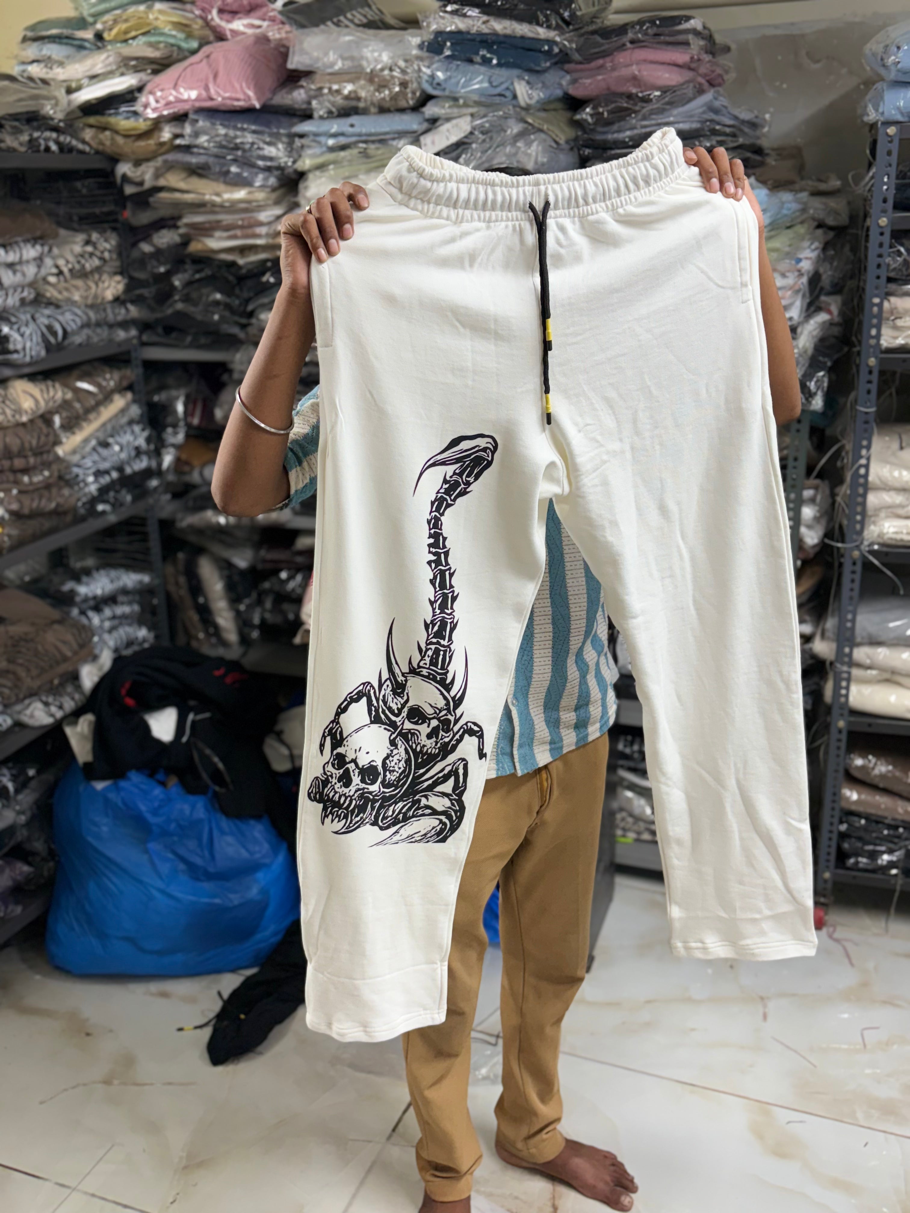 SCORPIO LOWER 🔥 (695 rs per piece M.O.Q 6 piece)