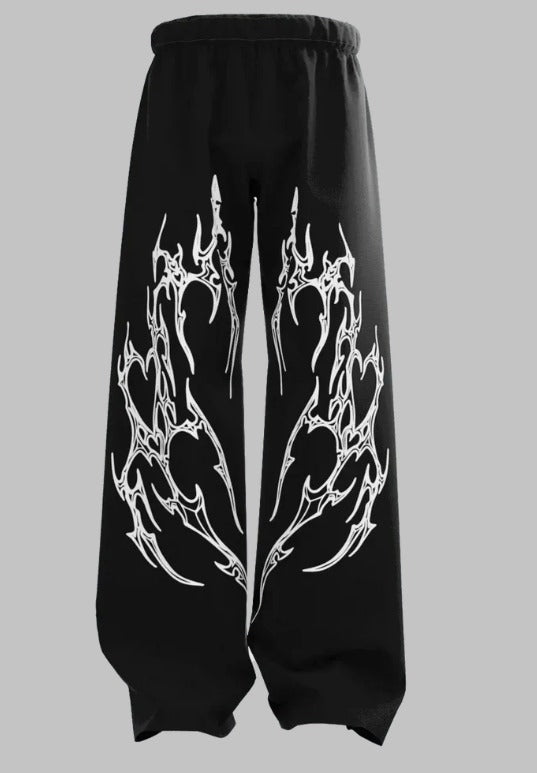 TRIBAL ATTACK LOWER 🔥 (495 RS PER PIECE , MOQ 6 PIECES)