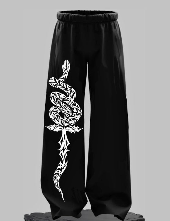 SNAKE BITE LOWER 🔥 (495 RS PER PIECE , MOQ 6 PIECES)