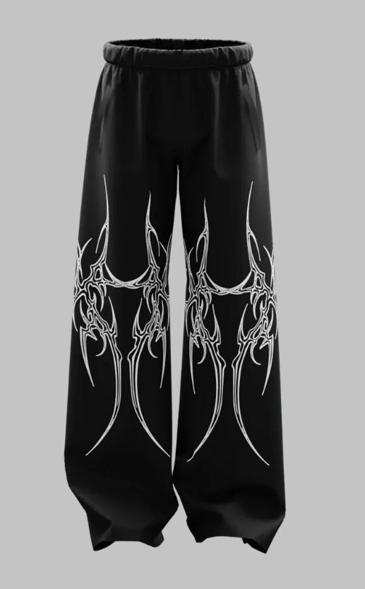 White venom lower 🔥 (495 RS PER PIECE , MOQ 6 PIECES)