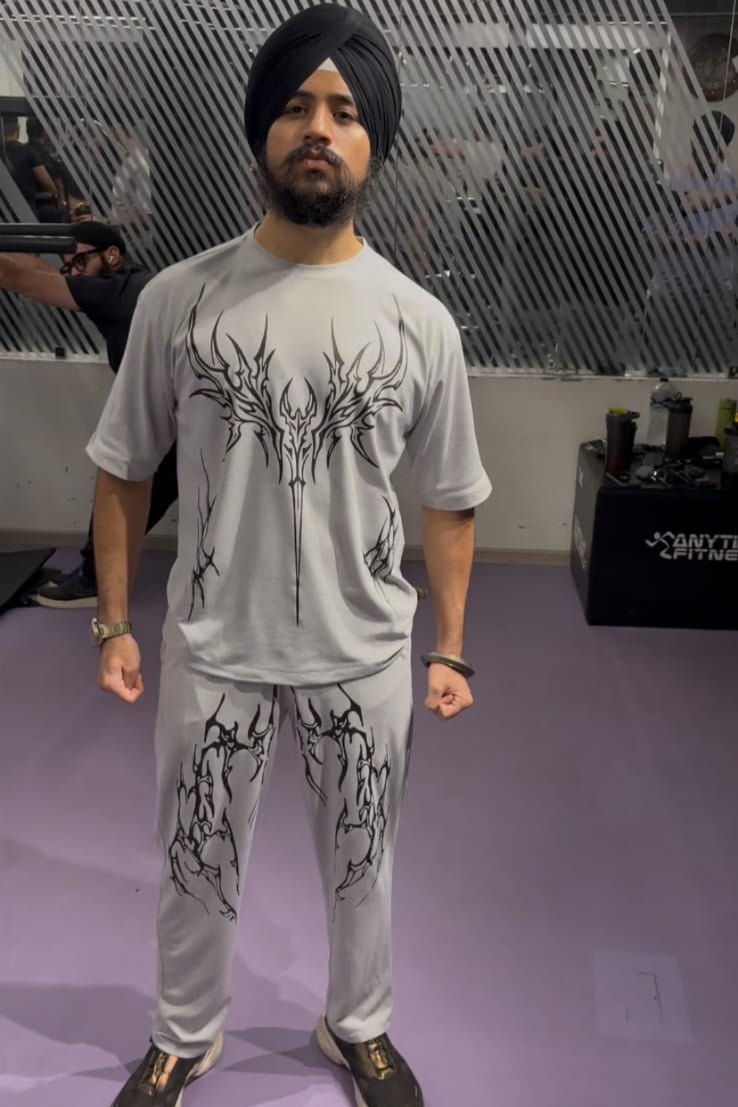 Stormwing cod set (695 rs per pc moq 12 pc)