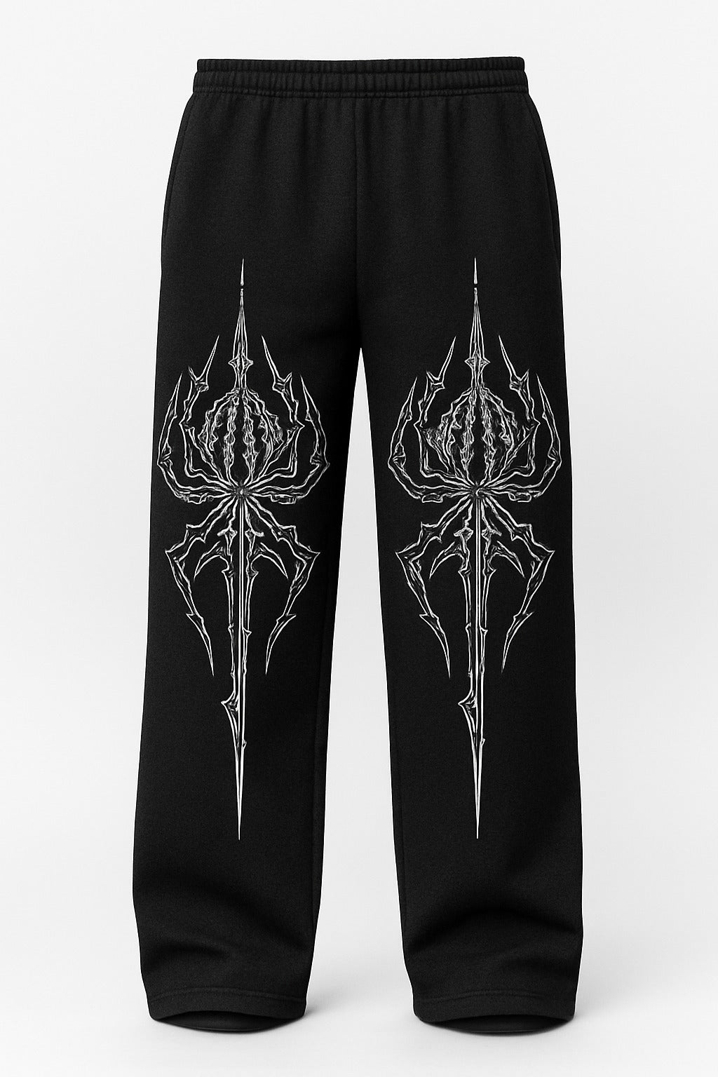 SPIDER WEB LOWER 🔥 (495 RS PER PIECE , MOQ 6 PIECES)